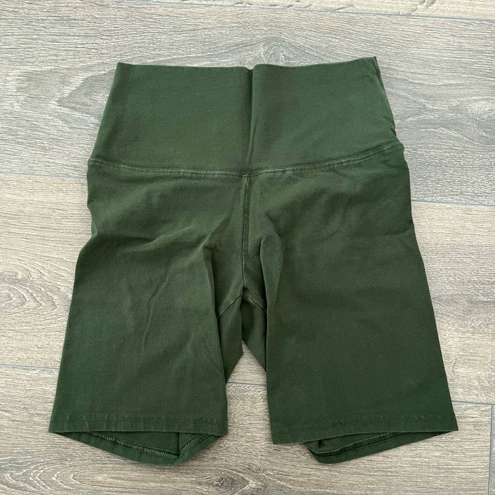 Bike shorts